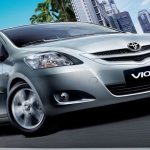 Car Rentals