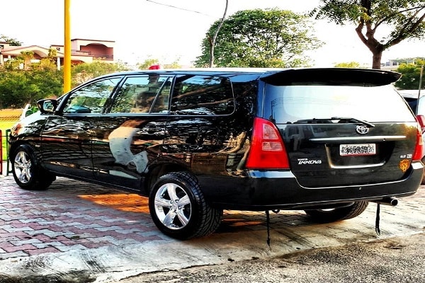 Car Rentals in Vietnam