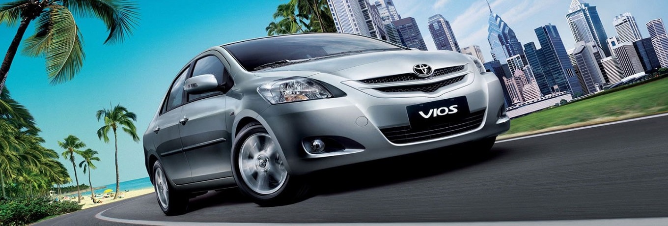 Car Rentals