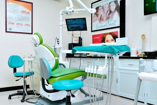 Dental Care in Vietnam