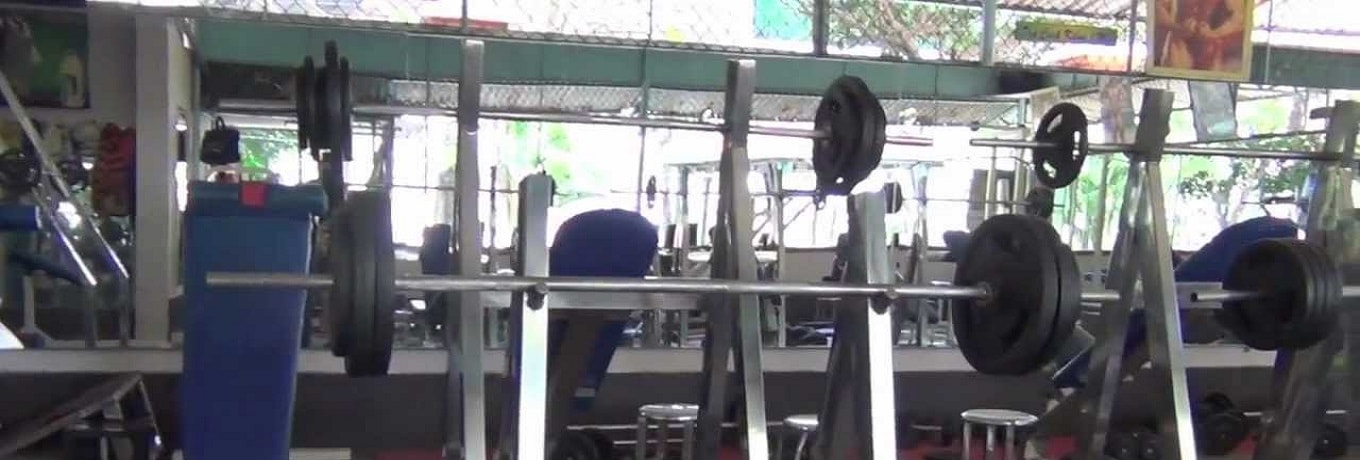 Fitness and Gyms