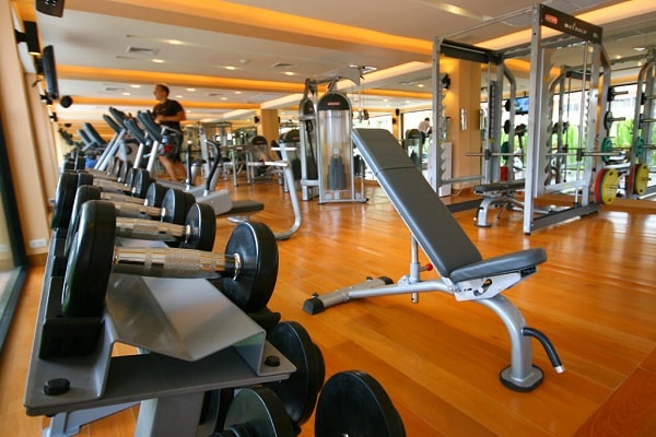 Fitness and Gyms in Vietnam