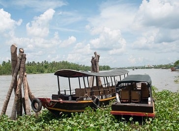 Ginkgo Voyage Private Day Tours in Ho Chi Minh