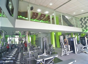 NT FITNESS in Khanh Hoa