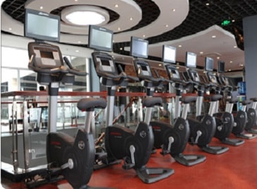 Star Fitness Bitexco HCMC - Ho Chi Minh
