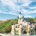 Theme Parks