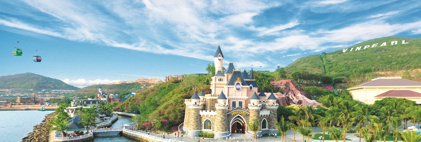 Theme Parks