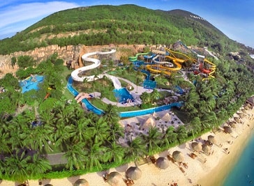 Vinpearl in Nha Trang