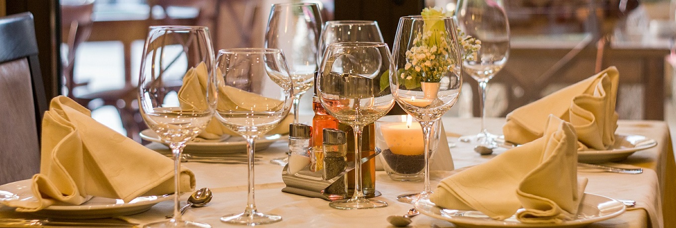 Restaurants in Vietnam